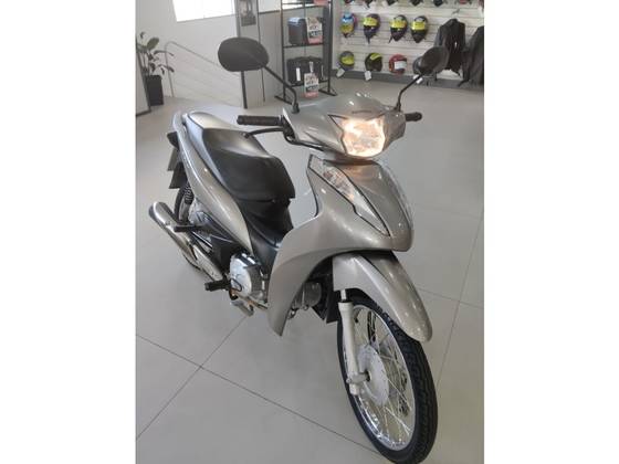 HONDA BIZ 110i 